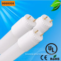 China Manufacture UL 24v dc 360 degree waterproof 18w t8 led tube light